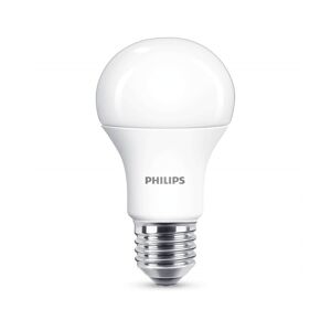 Philips - Pære LED 13W Plast (1521lm) E27
