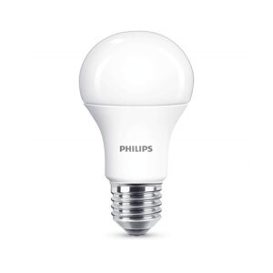 Philips - Pære LED 11W Plast (1055lm) E27