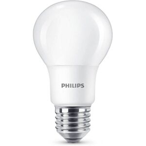 Philips - Pære LED 5,5W Plast (470lm) E27