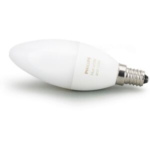 Philips Hue - White/Color Amb. 5,5W E14