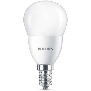 Philips - Pære LED 7W (806lm) E14