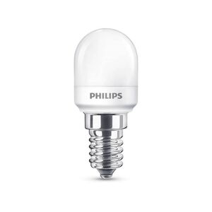 PhilipsPhilips - Pære LED 1,7W Plast (150lm) Køleskabspære E14
