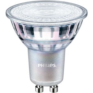 Philips - Pære LED 4,9W (355lm) 2700K 60° Dim. GU10