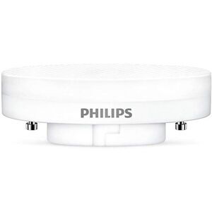 Philips - Pære LED 5,5W (500lm) GX53