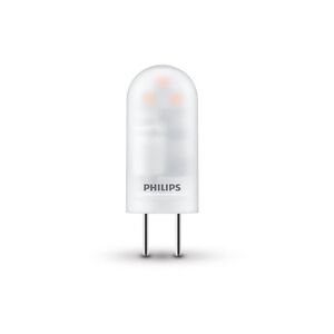 Philips - Pære LED 1,7W (210lm/20W) GY6.35