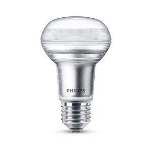 Philips - Pære LED 3W (210lm) Reflektor E27