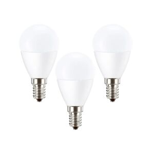 3-pack Pære LED 5,5W E14 - Attralux