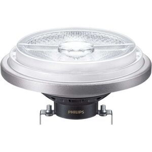 Philips - Pære LED 11W (600lm) Dæmpbar 24° G53