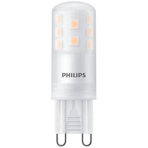 Philips - Pære LED 2,6W (300lm) Dæmpbar G9