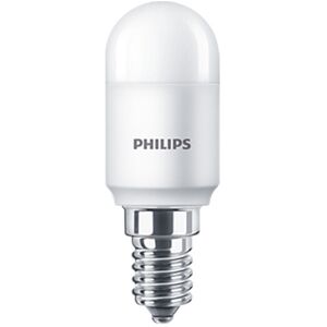 Philips - Pære LED 3,5W (250lm) Køleskabspære E14