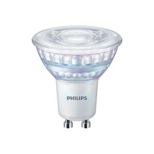 Philips - Pære LED 3,8W (50W/345lm) CRI90 Dæmpbar GU10