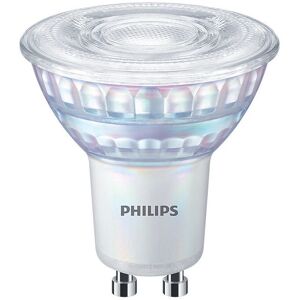 Philips - Pære LED 4W (50W/345lm) 3000K Dæmpbar GU10