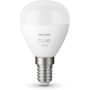 Philips Hue - White 5,7W Bluetooth Krone E14