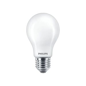 Philips - Pære LED 3,4W Plast Warmglow (470lm) Dæmpbar E27