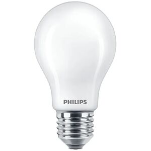 Philips - Pære LED 7W Plast Warmglow (806lm) Dæmpbar E27