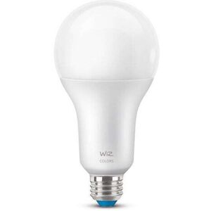 WiZ - Pære Smart Color 18,5W 2452lm 2200-6500K RGB E27