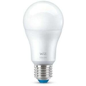 WiZ - Pære Smart Color 8,5W 806lm 2200-6500K RGB E27