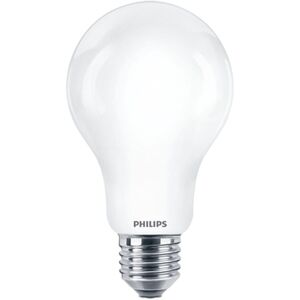 Philips - Pære LED 17,5W (2452lm/150W) E27