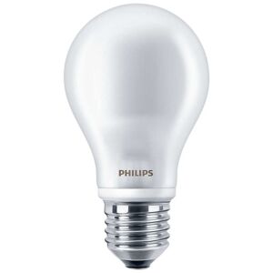 Philips Classic E27 Standardpære, 2700k, 7w