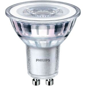 Philips Corepro Gu10 Spotpære, 3000k, 4,6w