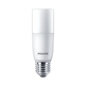 Philips Corepro Led Stick 9,5 Watt - 3000k - E27 - Mat