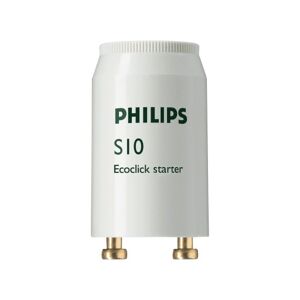 Philips S10 Ecoclick Starter For Enkelt Til 4-65w