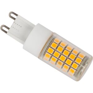 Star Trading G9 Led Pære, 5,6w