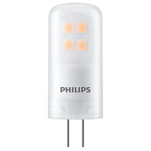 Philips Corepro G4 Stiftpære, 3000k, 2,7w