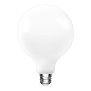 Nordlux Energetic E27 Led Globepære, 11w, Hvid