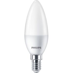 Philips Corepro E14 Kertepære, 2700k, 5w