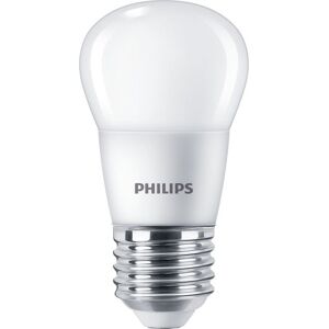 Philips Corepro E27 Kronepære, 2700k, 2,8w