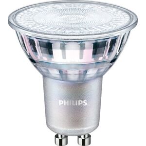 Philips Master Value Dimtone Gu10 Spotpære, 2200-2700k, 3,7w