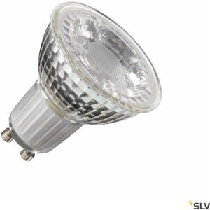 SLV Qpar51 Gu10, Led-Lyskilde 6w 2200 2700k Cri90 36°