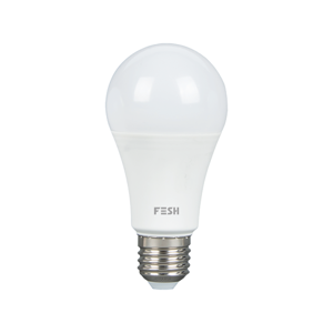 Foss Europe Foss Fesh Smart Home Led Standardpære E27 På 9w