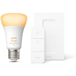 Philips Hue Wireless Dimming Kit - White Ambiance