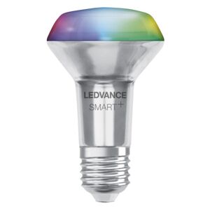 Ledvance Smart+ Wifi E27 Reflektorpære, Farveskift + Justerbar Hvid