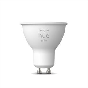 Philips Hue White Gu10 Spotpære, 1-Pak