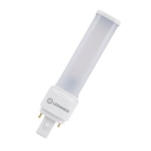 Ledvance Dulux G24d-2 Led Kompaktrør, 7w, 3000k