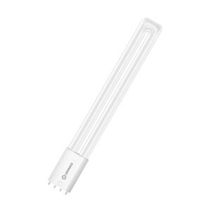 Ledvance Dulux 2g11 Led Kompaktrør, 12w, 3000k