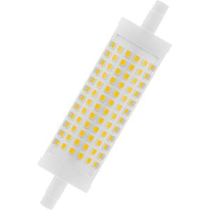 Ledvance Led Line Klar 118mm 2452lm 18,2w/827 R7s Dæmpbar