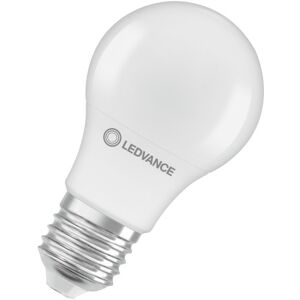 Ledvance Value E27 Standardpære, 2700k, 4,9w