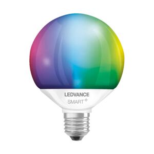 Ledvance Smart+ Wifi E27 Kronepære, Farveskift + Justerbar Hvid