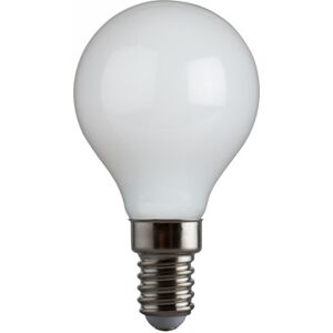 E3light Proxima E14 Opal Kronepære, 2,5w