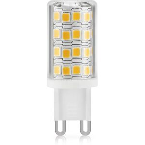 E3light G9 Stiftpære, 4,5w, 2700k