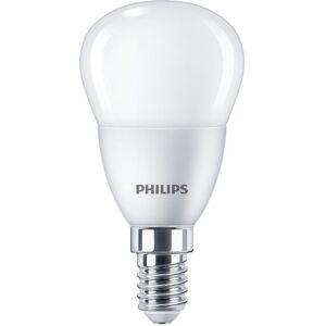 Philips Corepro E14 Kronepære, 2700k, 5w