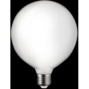 Unison 10 Stk Globe Opal Ø125 Mm 3-Trin Dæmpbar E27 7w 2700k