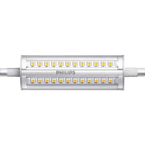 Philips Corepro Led R7s Rør, 14w, 3000k  Hvid