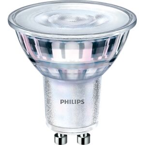 Philips Corepro Gu10 Spotpære, 3000k, 3w