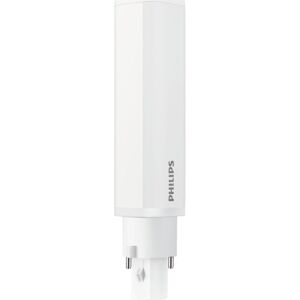 Philips Corepro 6,5w Pl-C Led Rør Erstatter 18w Pl Rør, 4000k