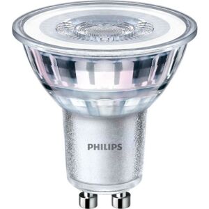 Philips Corepro Gu10 Spotpære, 3000k, 4,6w